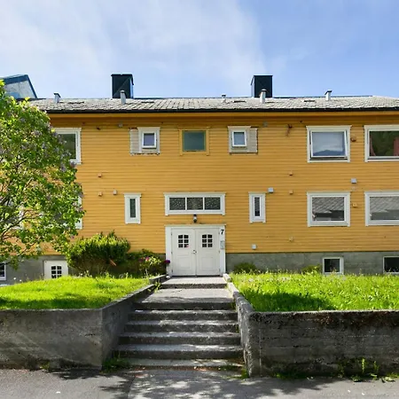 Apartment Centrum