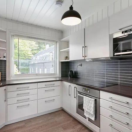 Apartment Centrum Alesund