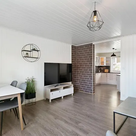Apartment Centrum *