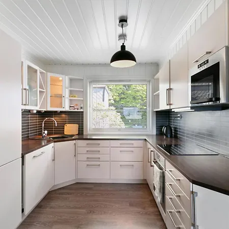 Apartment Centrum Alesund