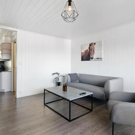 Apartment Centrum