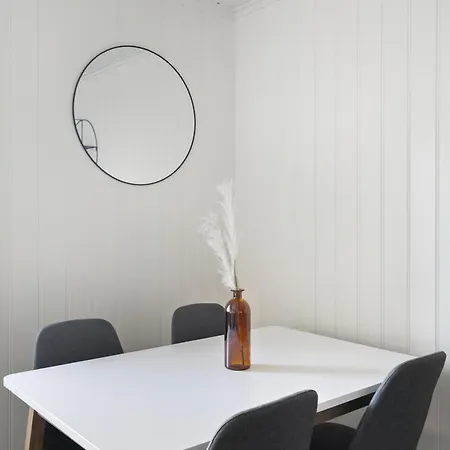 Centrum Apartment Alesund