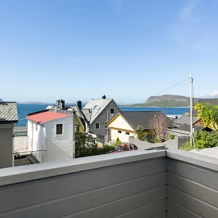 Centrum Apartment