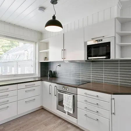 Centrum Apartment