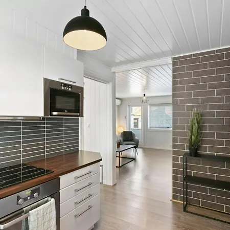 Apartment Centrum *