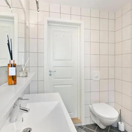 Centrum Apartment